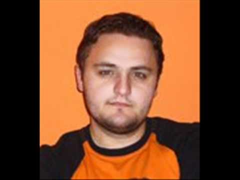 Kruno Knezić - Kapi kiše.wmv