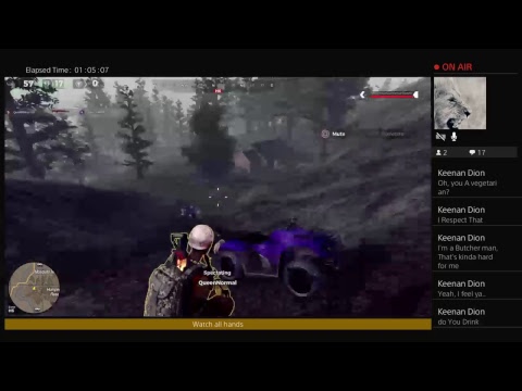 Lighta Lighta More Fiya!!!!!