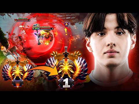 COLLAPSE MAGNUS GOD IS BACK !! Road to TOP 1 Rank