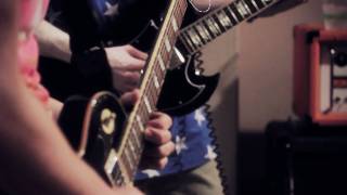 Fang Island - Davey Crockett (Live on KEXP)