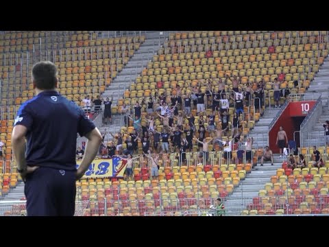 Setki kilometrów w środku tygodnia - dziękujemy