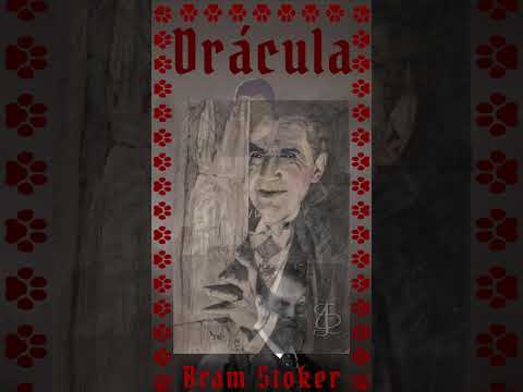 Drcula: Convite para a Leitura deste Clssico do Horror -- 'Dracula Season' 2024!