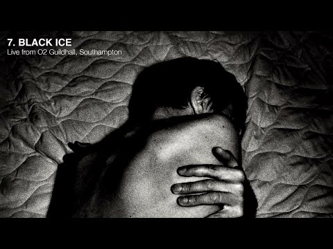 Video thumbnail for Black Ice (Live)