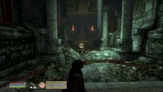 Let's Play Oblivion Part 131 - The Dungeon Fixer