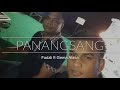 Panangsang - FADZLI ft GEMA ABISA