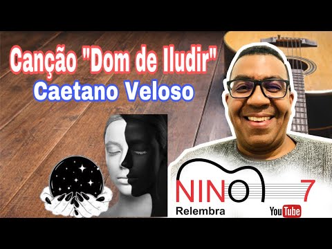 Dom De Iludir - Wanda Sá