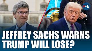 Trump’s Midterm Nightmare? Sachs Predicts House Loss And Impeachment | WORLD NEWS | US NEWS