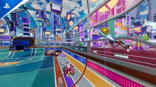 Metaball - Full Release Trailer Trailer