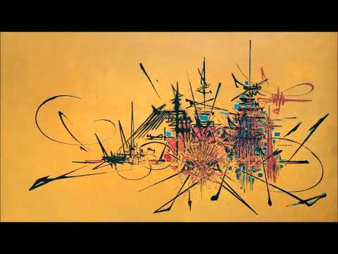 Krassimir Taskov (*1955): Piano sonata no. 5 "Belief" (2015)