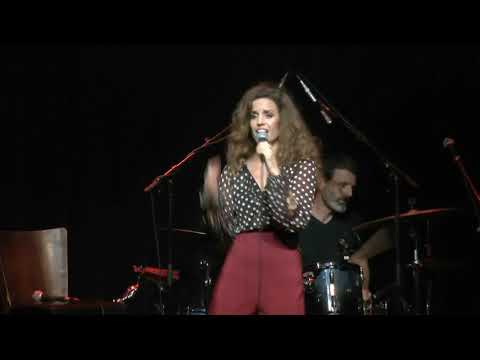 גלית גיאת - שבדע בק