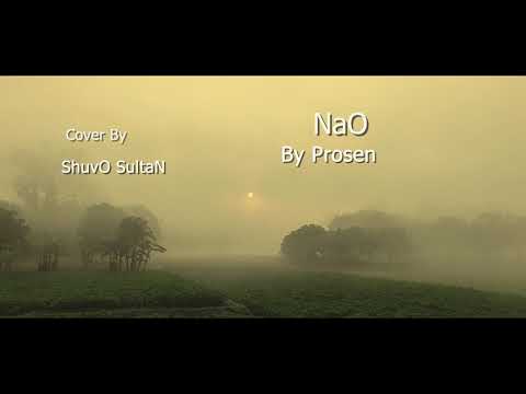 Nao — YouTube thumbnail