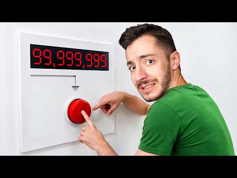 Έκανα 99.999.999 ΚΛΙΚ για να ΞΕΦΥΓΩ...