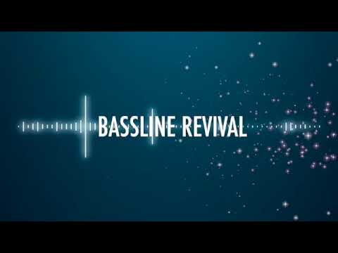 Bass Boy ft. Cad - Won't Reply / BASSLINE 4X4 NICHE HOUSE / BASSLINE REVIVAL