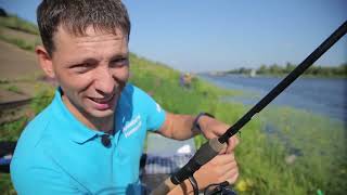 Рыбалка в контакте нижний новгород