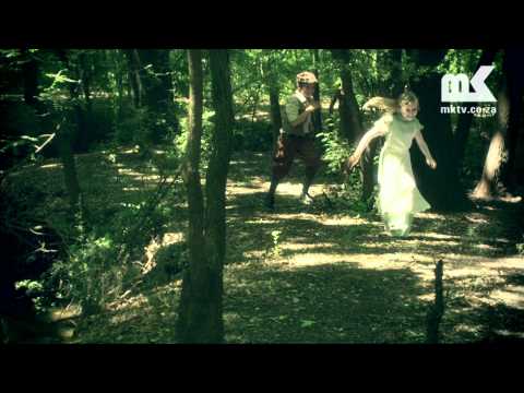 Dance You're On Fire - Oh Love