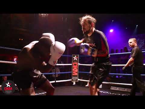 DKM Promotions: Round 7 - Fight 21