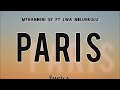 Paris feat  Lwah Ndlunkulu