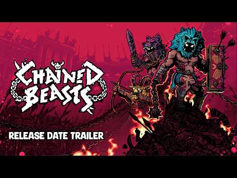 Release Date Trailer