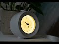 Mudita Bell Brand New Morning Alarm Sound