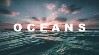 Download lagu Oceans - Hillsong UNITED / [1hour] Piano Instrumental Worship Songs mp3