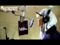 HanByul (Led Apple) - Talking To The Moon Cover ...