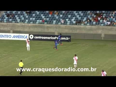 DOM BOSCO 2X1 OPERÁRIO LTDA CAMPEONATO MATO GROSSENSE