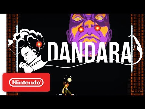 Dandara : Trials of Fear Edition - Trailer PAX 2017