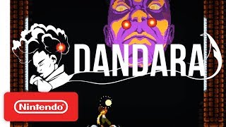 Dandara: PAX West Trailer - Nintendo Switch