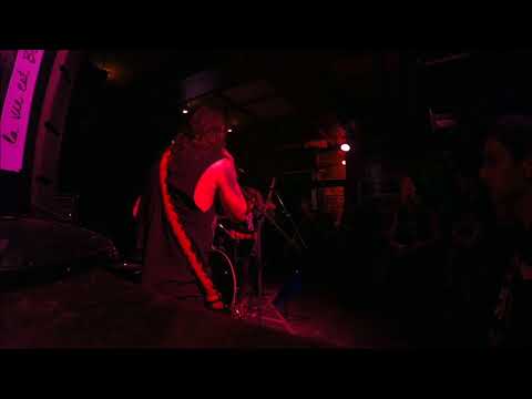 KickxAssxViolence full set live@scanner