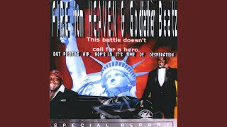 Me Against the World ' Trill Gat '