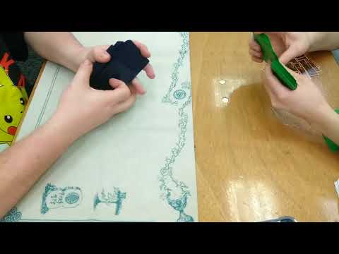 Yu-Gi-Oh! Duels Insects Vs. Pendulum Magicians