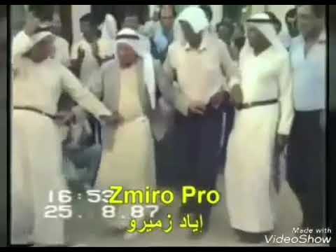 Masters of Dabke