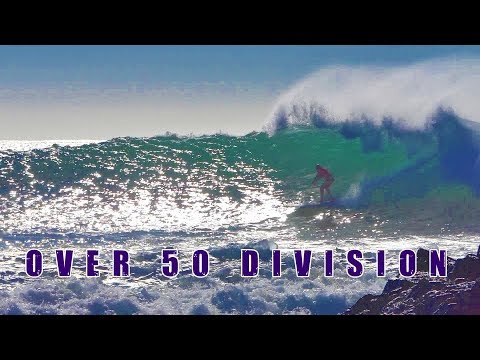Logger Heads Malibu Classic 2017 - OVER 50 Division highlights