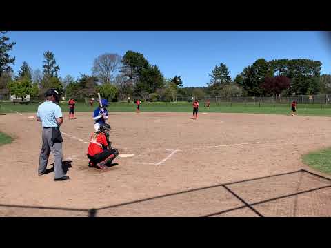 Fortuna Union High School Vs. Arcata
