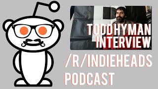 The /r/indieheads Podcast Interviews Todd Hyman, Founder of Carpark Records