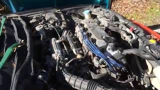 Honda Civic Speedometer not working = bad speed sensor