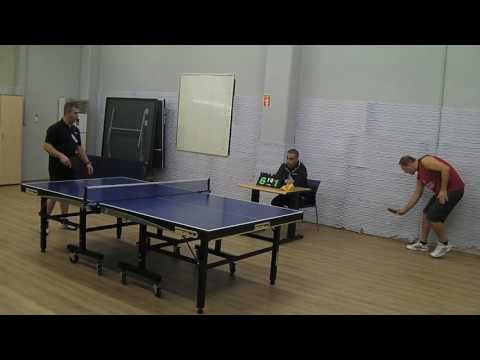 2016/2017 KKMTSD 8. Hafta Erdoğan TANRIVERDİ - Tarık MEMİŞOĞLU