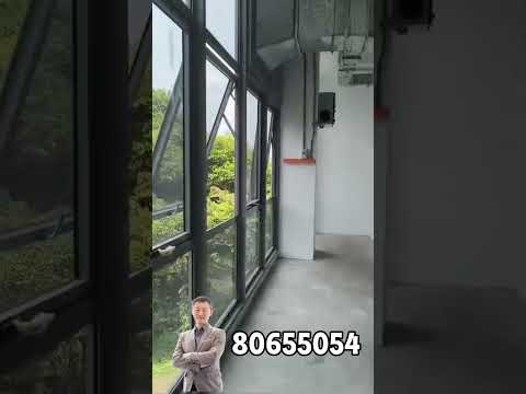 One Tannery, 1 Tannery Road, 2,821 sqft, Light Industrial (B1) For Rent, by William Tan, 500095061 - CommercialGuru.com.sg