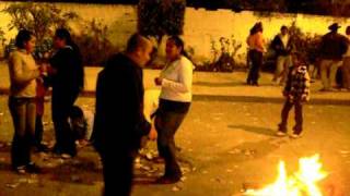 preview picture of video 'Romero de torres michoacan,,,,,feste-jando  new year,,,,2009,,,,,,,'