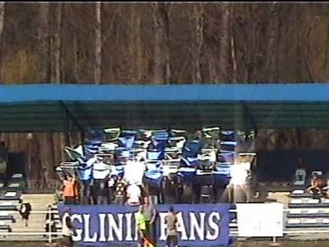 Glinik Gorlice - Czarni Połaniec