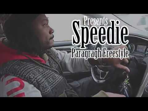 Paragraph Freestyle