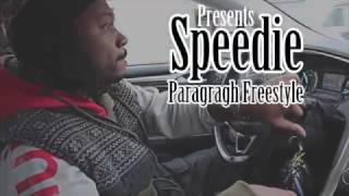 Paragraph Freestyle