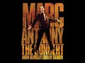 08. Don't Let Me Leave (MADISON SQUARE GARDEN) - Marc Anthony