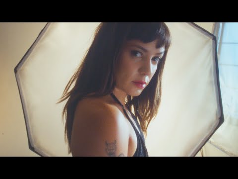 CANINA - "Mañosa" (Official video)