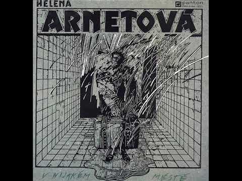 Helena Arnetová - Jako