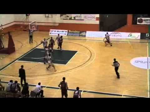 PLATA LAN MOBEL,81 - AURTENECHE MAQUINARIA ARABA/ALAVA,84 (15/10/2011 0:00:00)