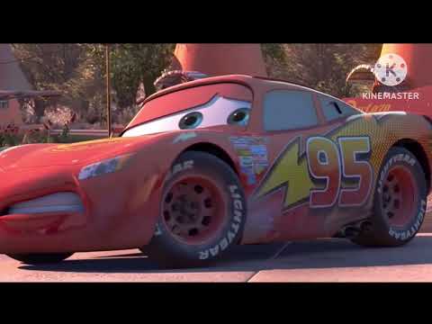 Toons, Inc: You Think This Is About Sushi (For @ThomasLightningDustyJeffy2009)