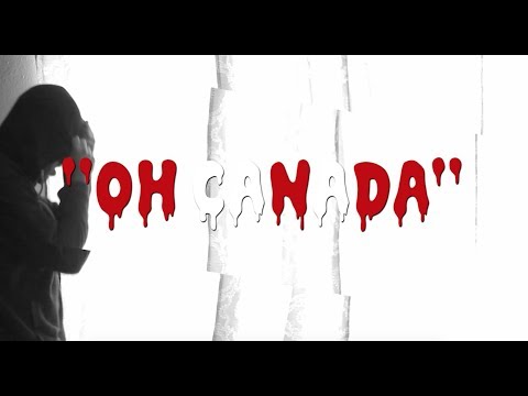 @SenseakaNewkid - Oh Canada (@Arsonal103 DISS)