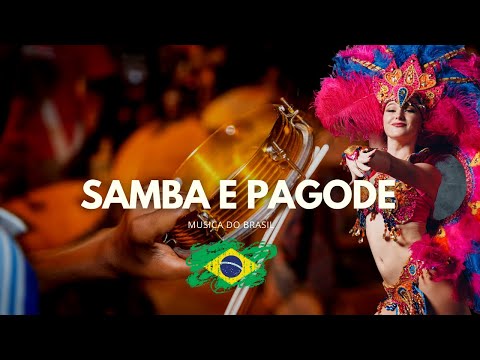 Samba e Pagode Music