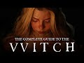 The Witch The Complete Guide Everything Explained
